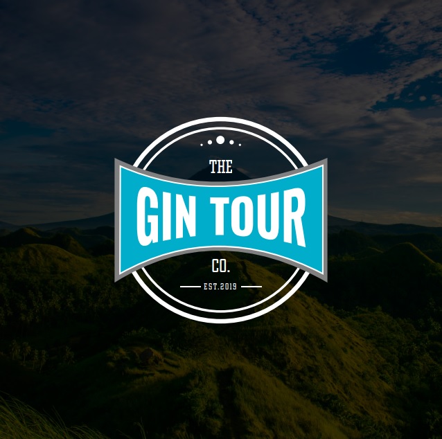 Hello, world! We are THE GIN TOUR COMPANY